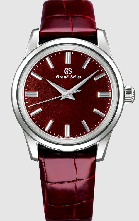 Grand Seiko Elegance SBGW287 Replica Watch